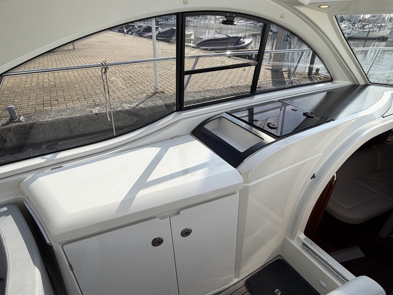 Beneteau Flyer GT34 — foto 44 van 63