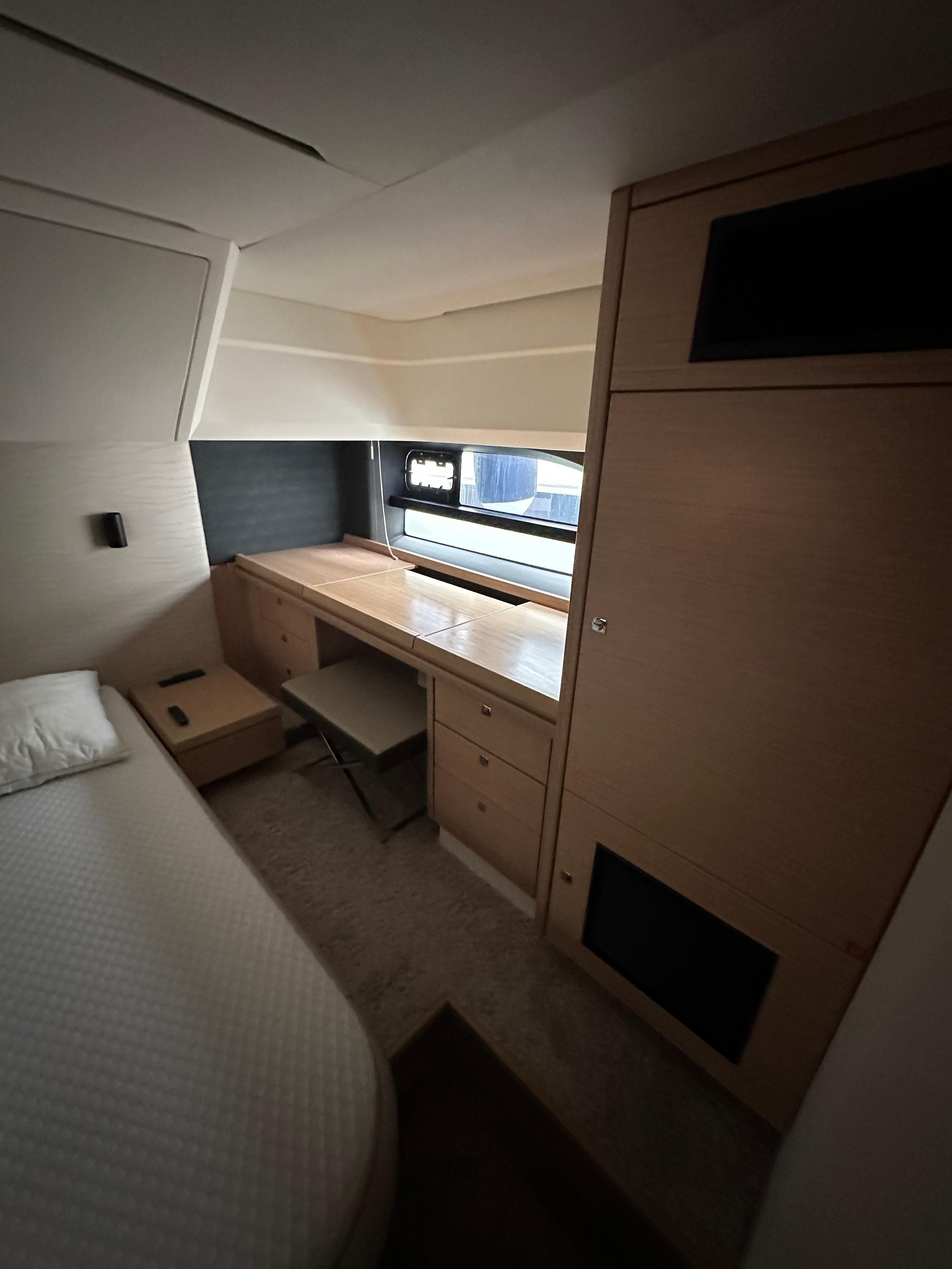 Bavaria R55 Flybridge — foto 14 van 27