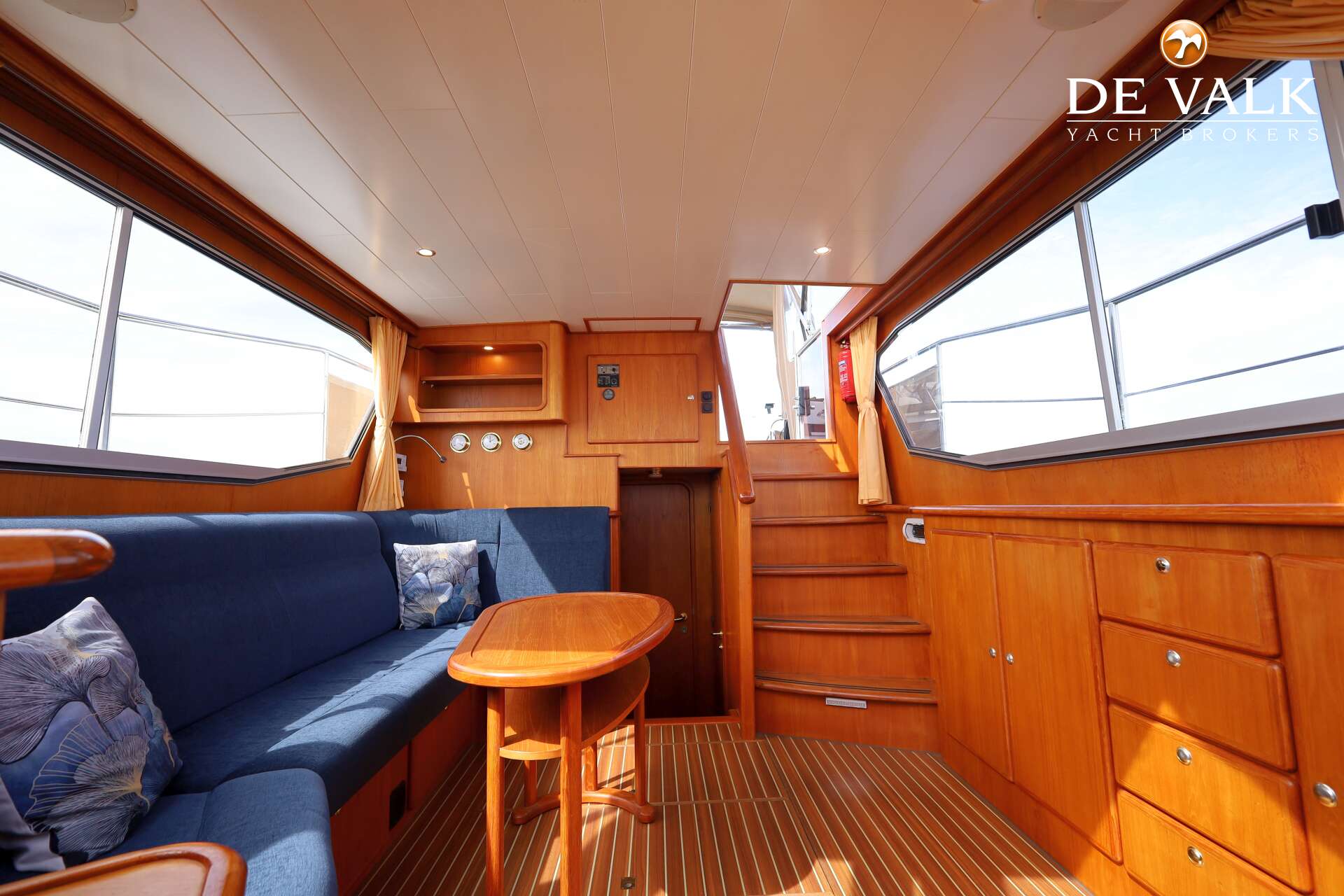 ReLine 41 SLX — foto 23 van 40