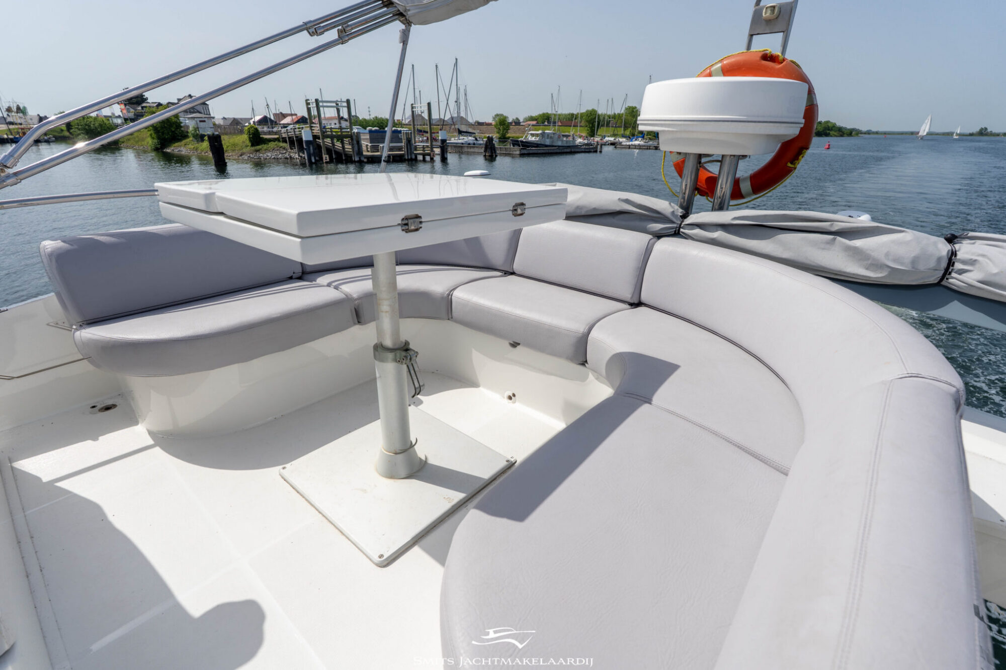 Rodman 44 Muse IPS — foto 49 van 92