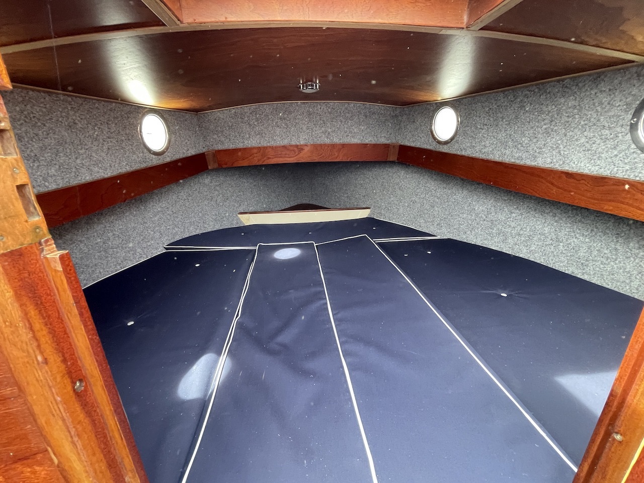 Bootsman Sloep Cabin 700 — foto 11 van 17