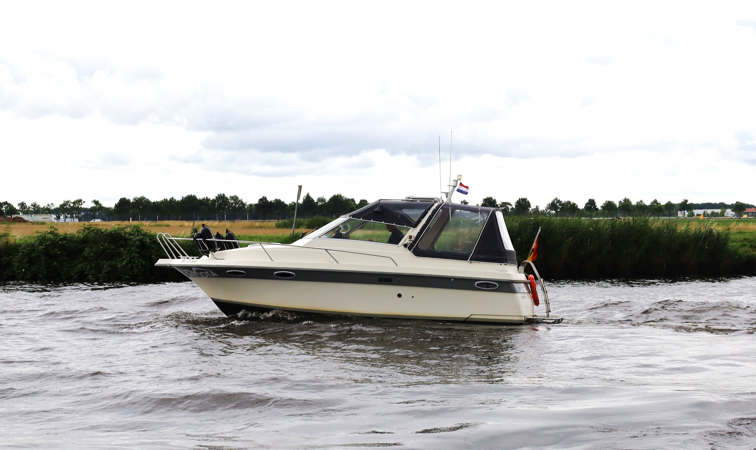 Agder 8000 AK — foto 4 van 33