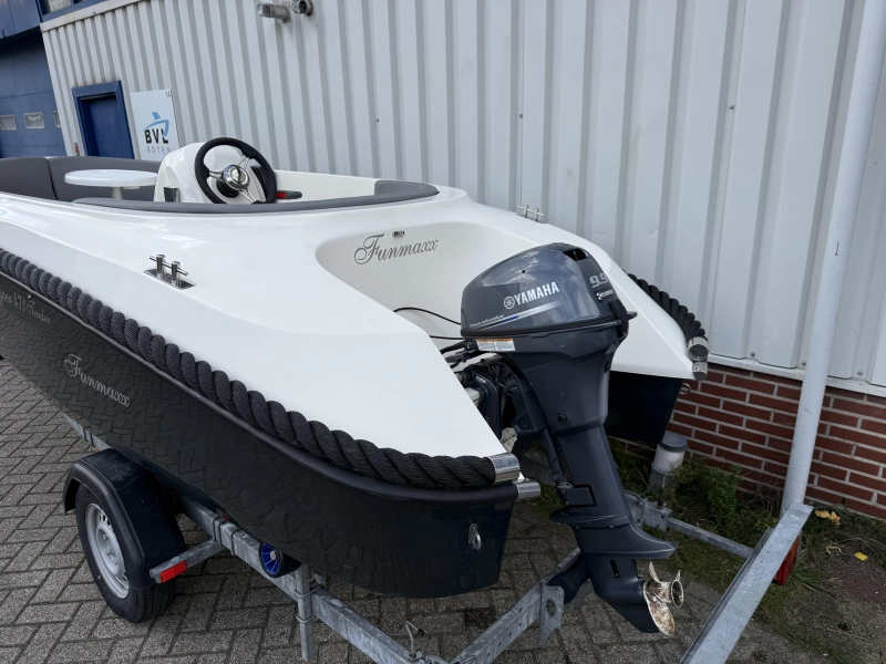 Oud Huijzer 471 Tender — foto 9 van 12
