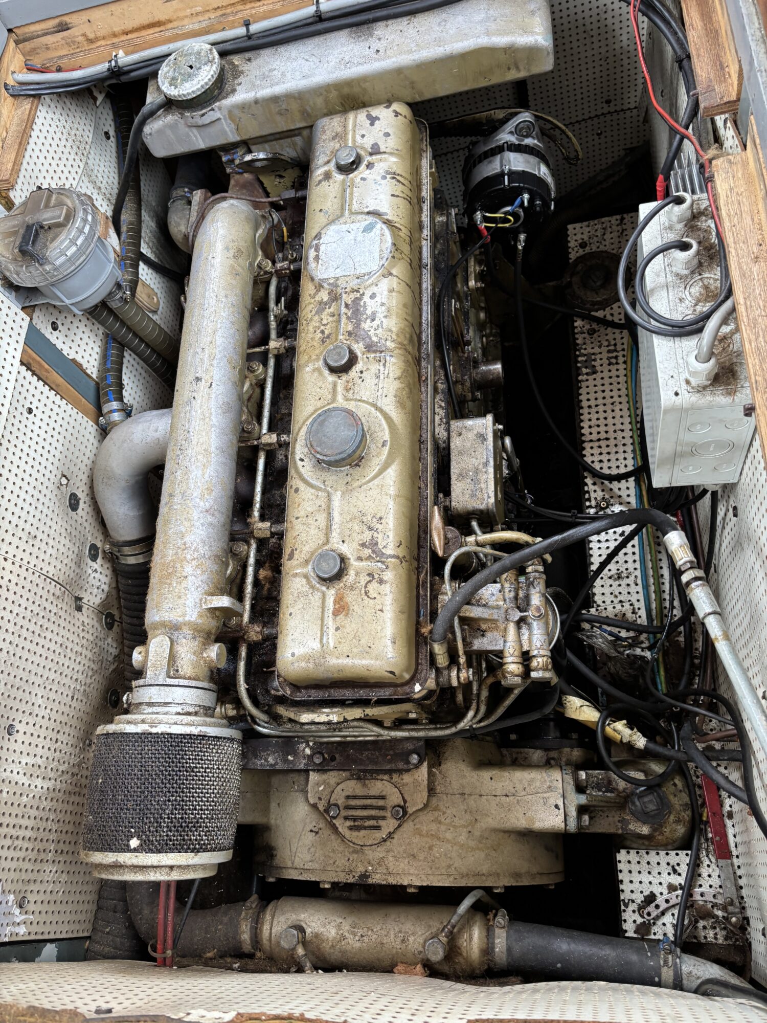 Molenmaker &amp; Mantel Molenmaker & Mantel Charon Molenmaker & Mantel Kotter 11.50 OK — foto 44 van 46