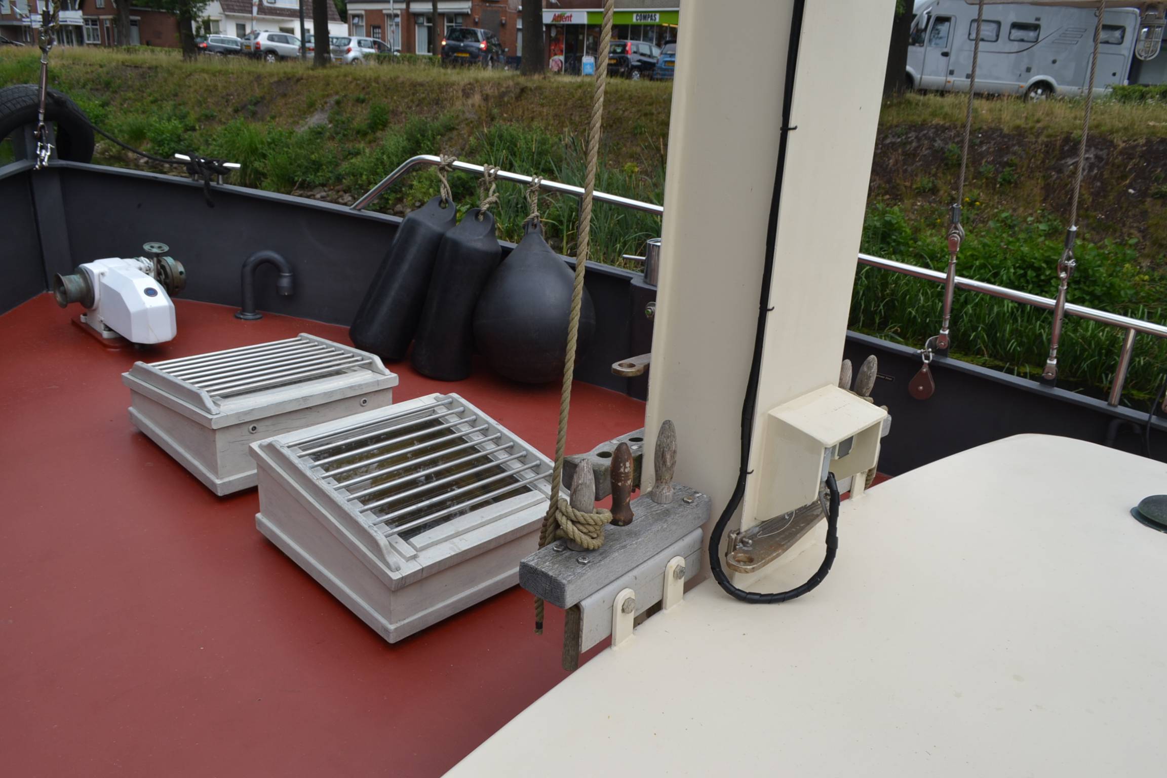 Bronsveen Januskotter — foto 13 van 37