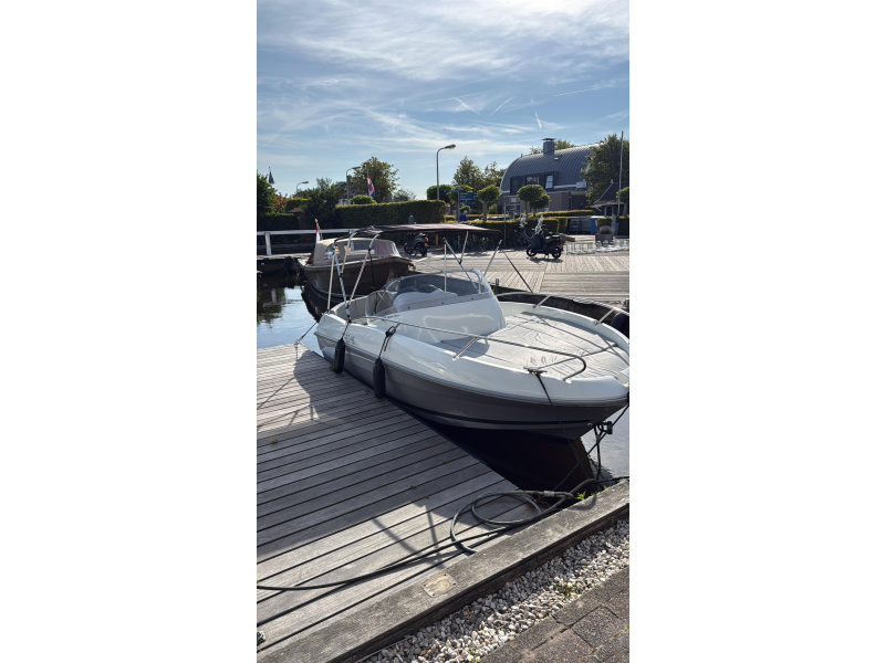 Beneteau 550 Sundeck — foto 6 van 12