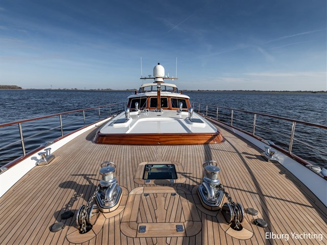 Mulder Classic 77 - ELEONORE — foto 76 van 99