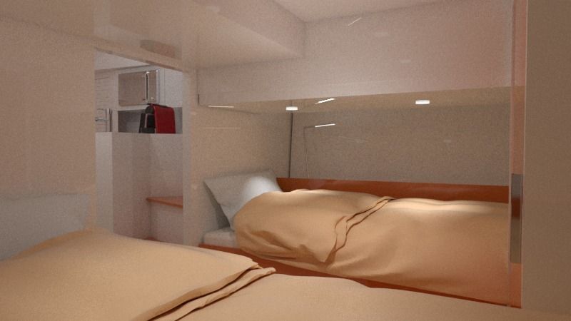 Macan 32 Lounge — foto 21 van 25