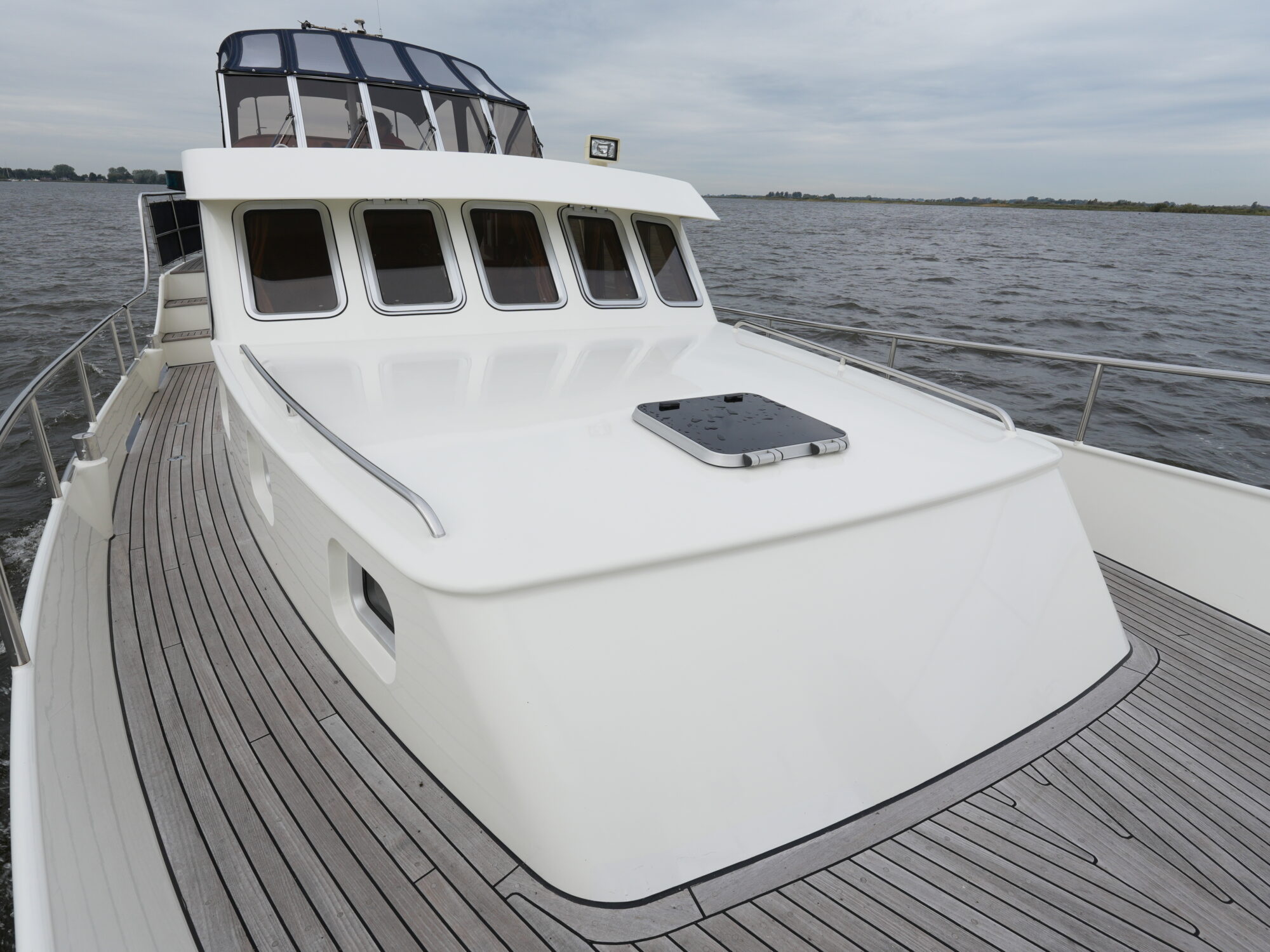 Holterman Kotter 46 AK Cabrio Stabilizers — foto 47 van 60