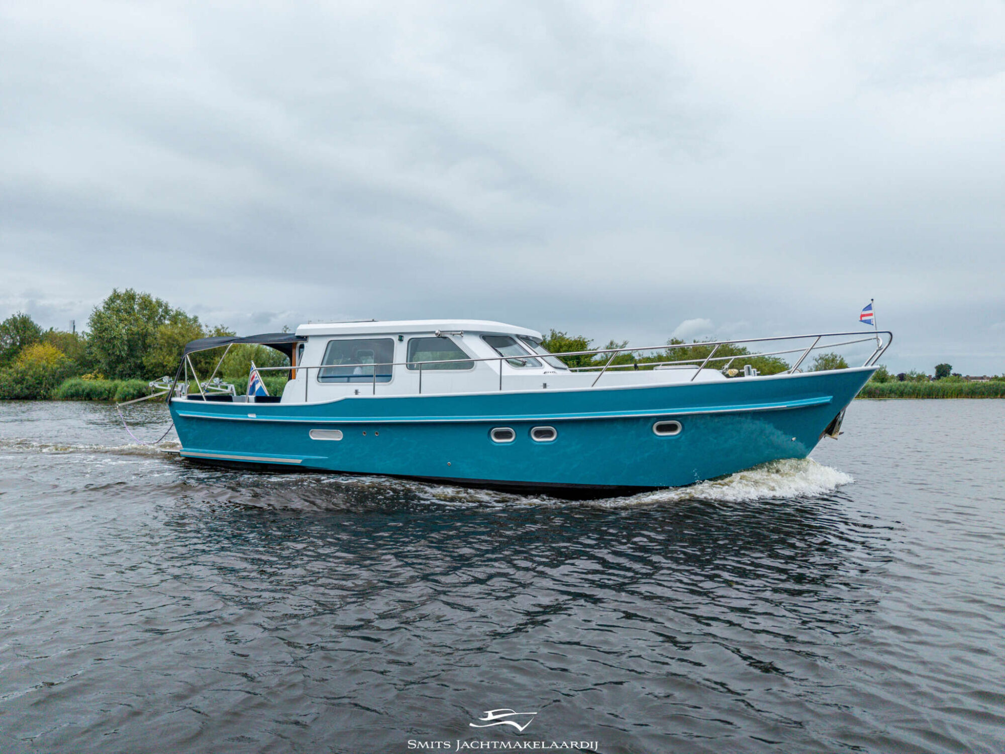Van Vossen Patrouille 10.50 OK