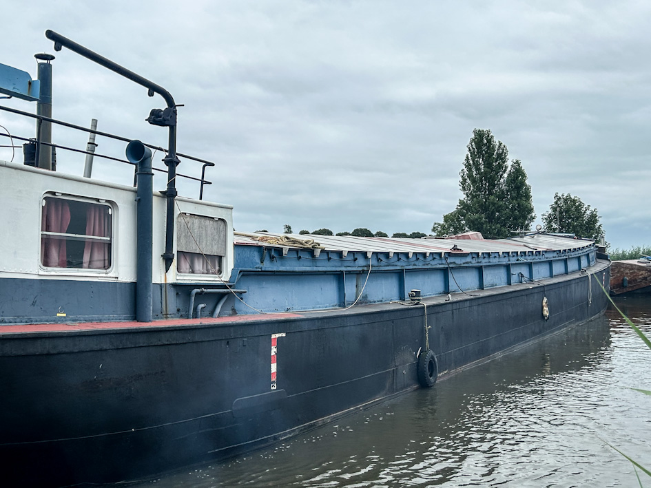 Kastje Varend Woonschip 38.89 UBC — foto 6 van 47