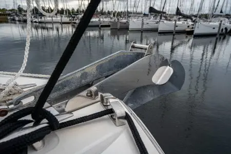 Prestige 560S — foto 198 van 239