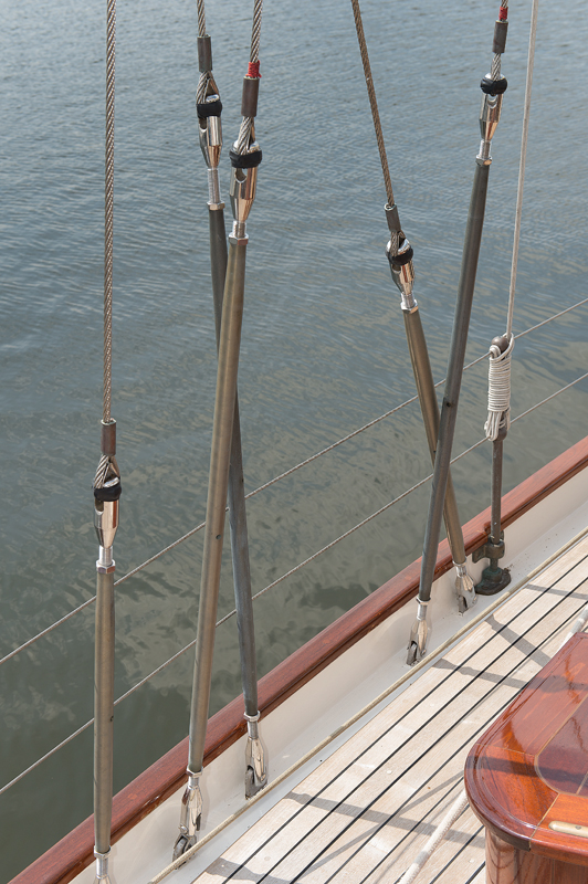 Cantiere Navale Postiglinio San Domenico — foto 34 van 73