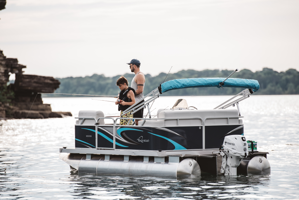 Tohatsu MFS 20 PK EPL