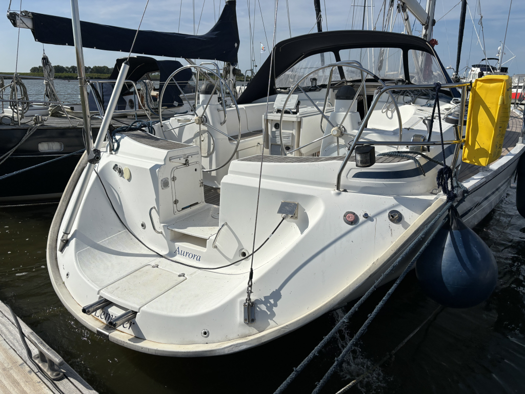 Bavaria 44 Cruiser — foto 3 van 23