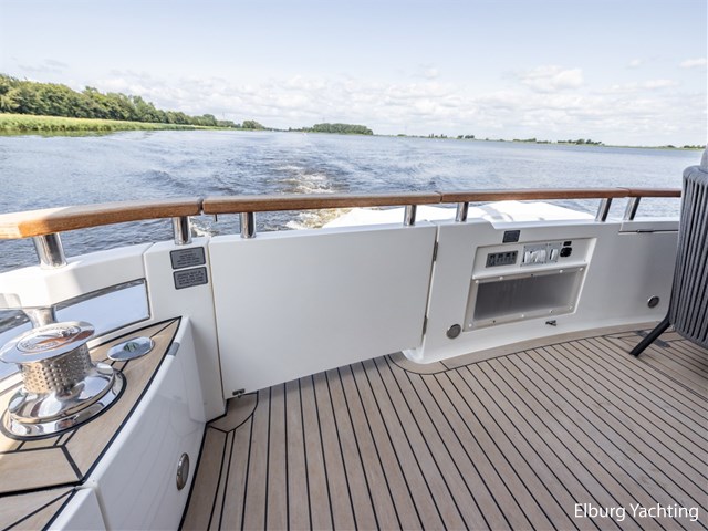 Fairline Squadron 70 - CVO Certified — foto 61 van 100