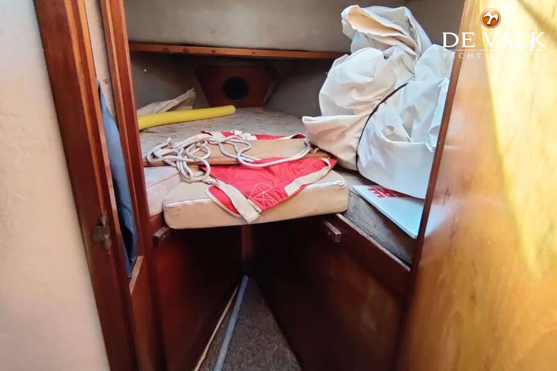 Seastream 34 — foto 34 van 42