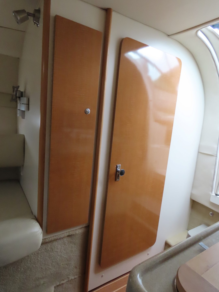 Larson Cabrio 274 — foto 9 van 24