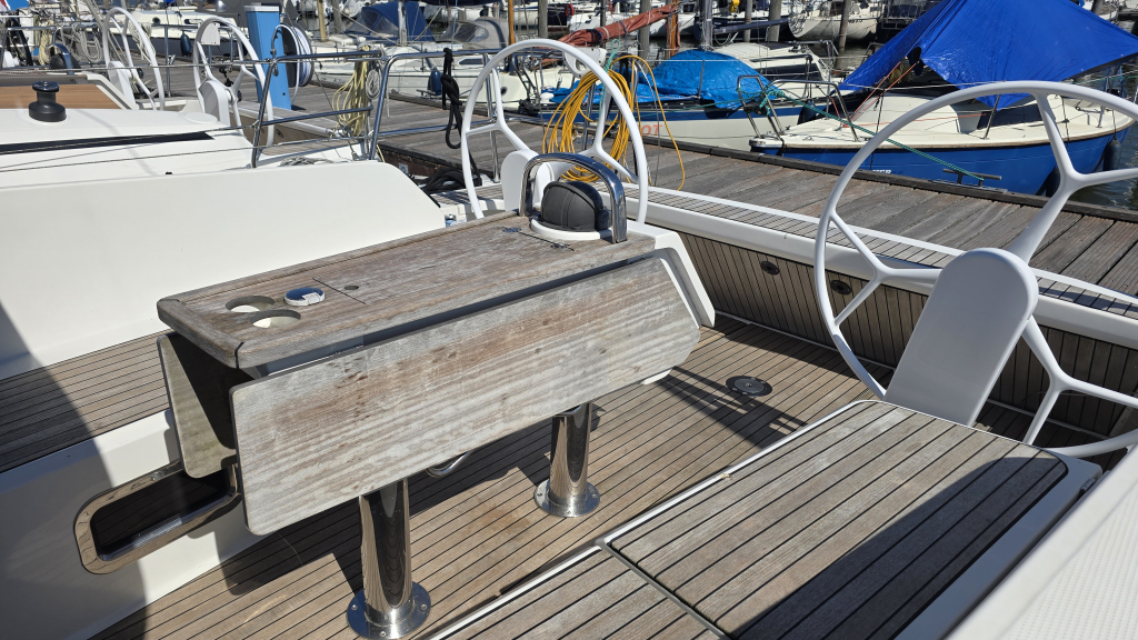 Bavaria 41 Cruiser — foto 12 van 36
