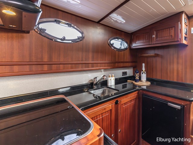 Rapsody 40 Offshore — foto 15 van 68