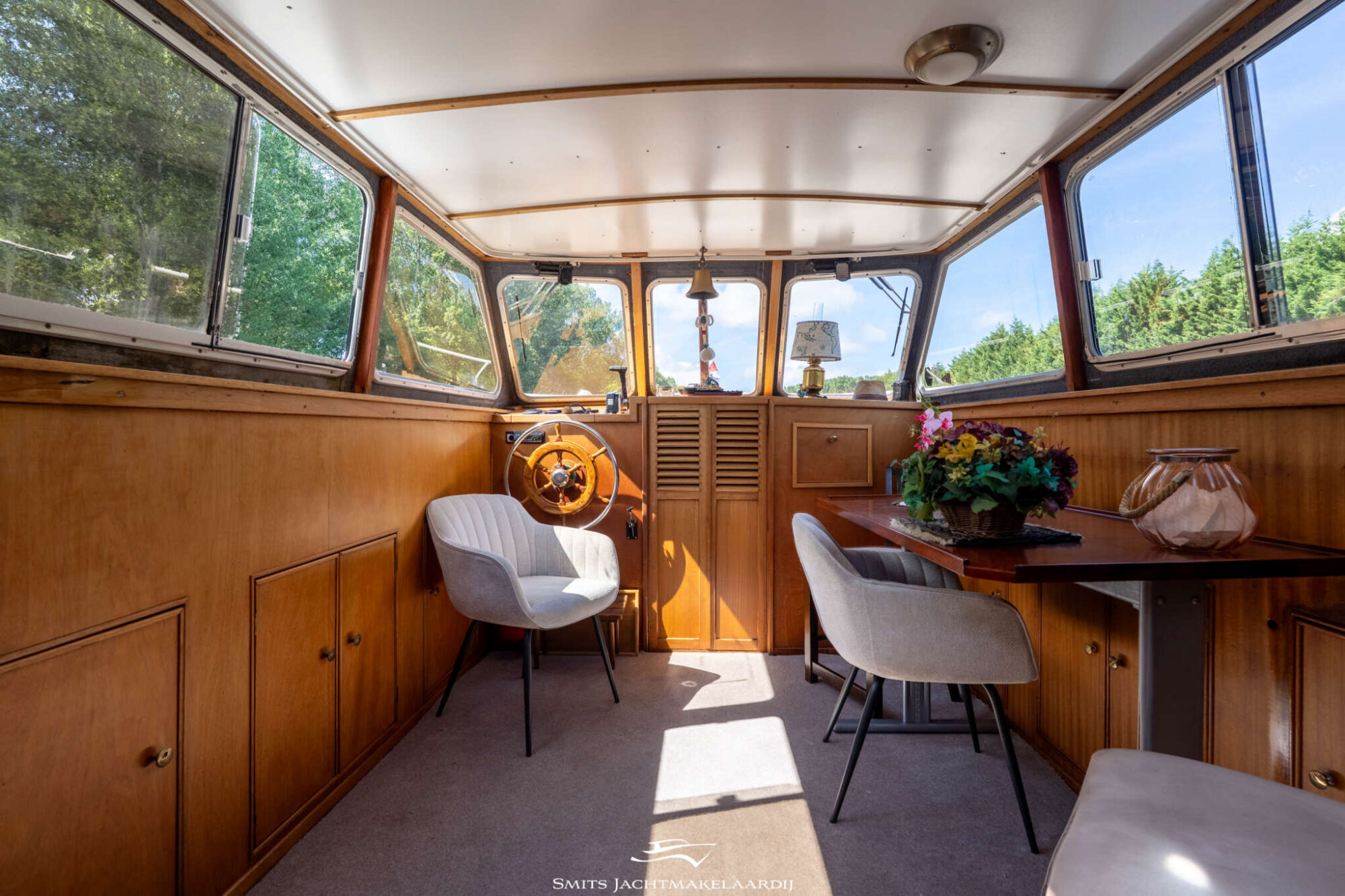 Beachcraft 10.50 AK Cabrio — foto 2 van 48