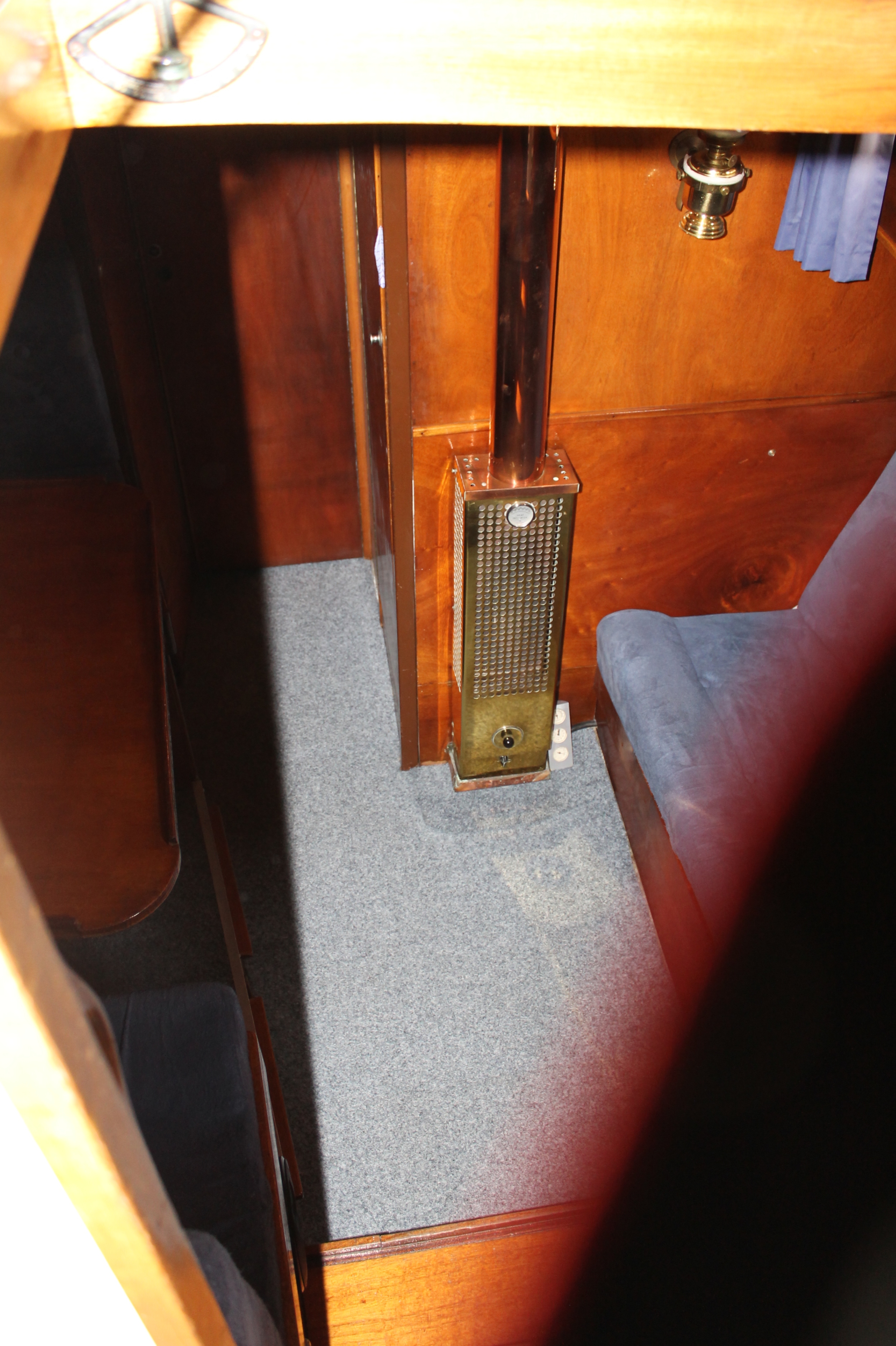Colvic Watson 28.6 Avonturier — foto 48 van 74