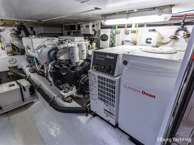 Trader 42 - Cabrio — foto 53 van 76