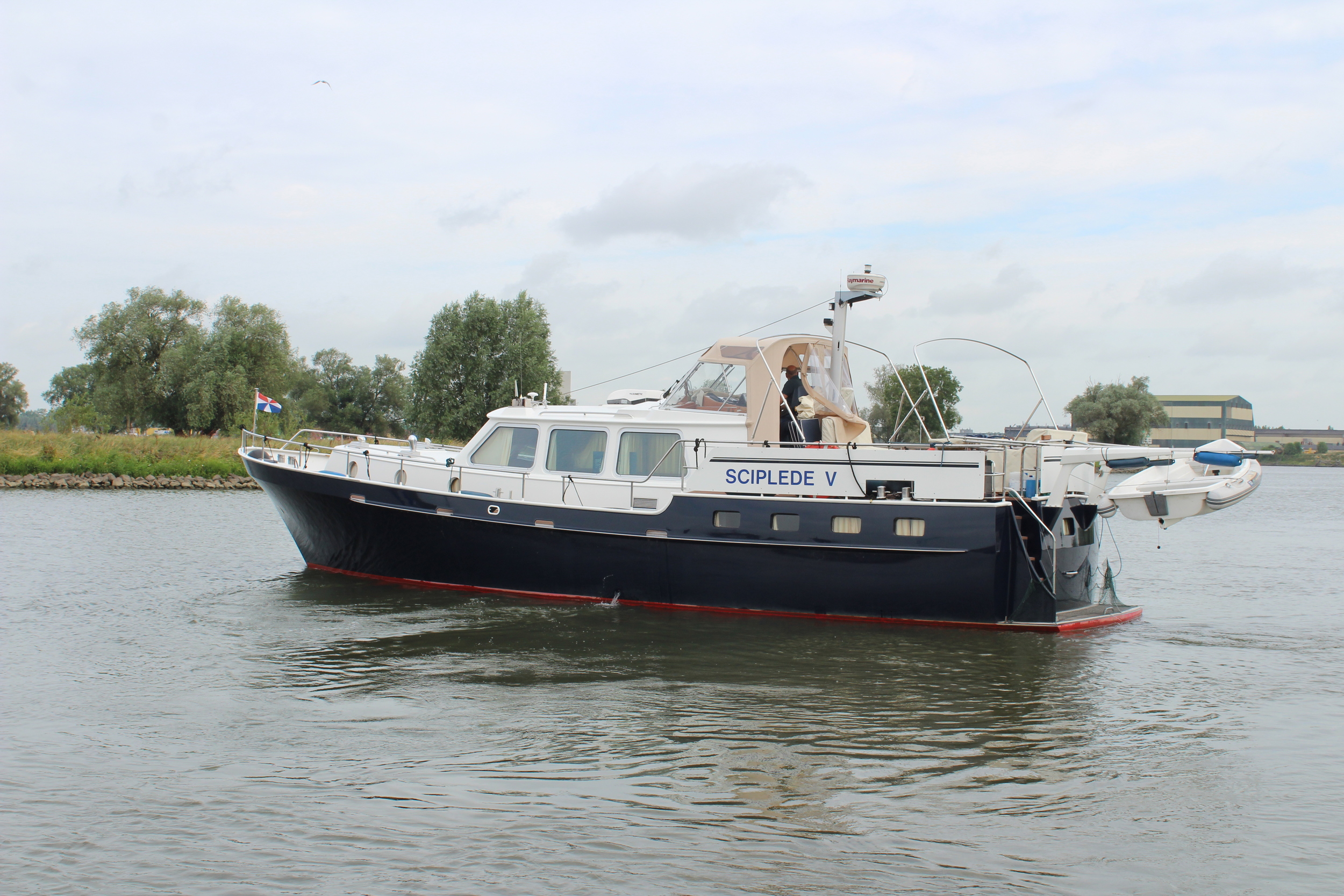 Koopmans Kotter 50 (Stabilizers) — foto 2 van 42