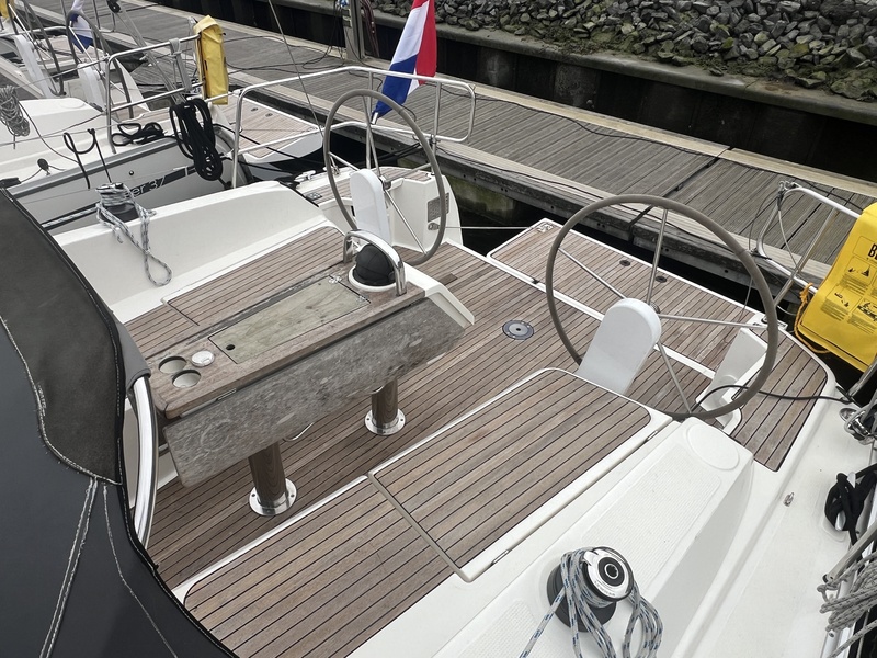 Bavaria Cruiser 37-3 — foto 38 van 49