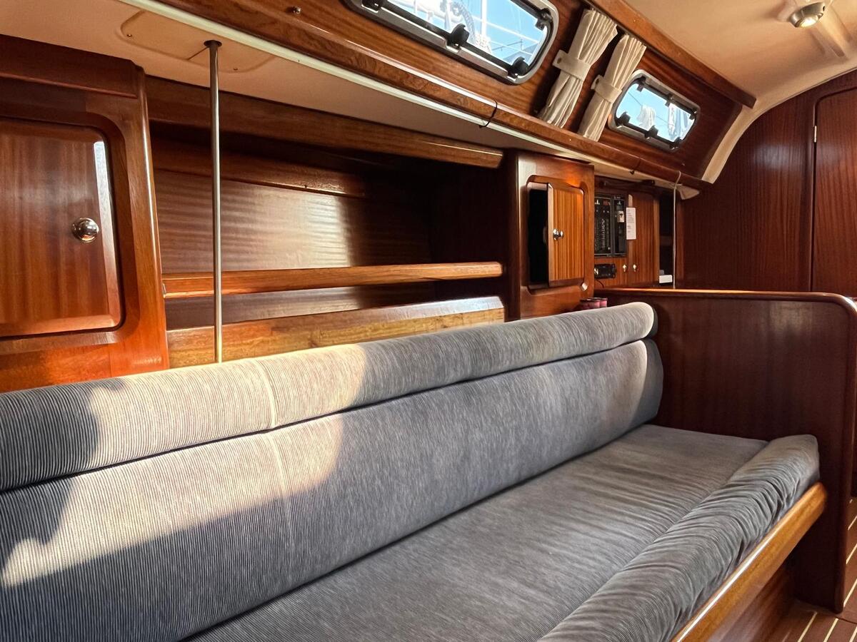 Bavaria 34-2 — foto 8 van 51