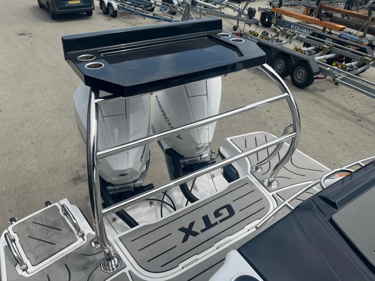 GRANFORT 288 GTX (Demo Model) — foto 8 van 27