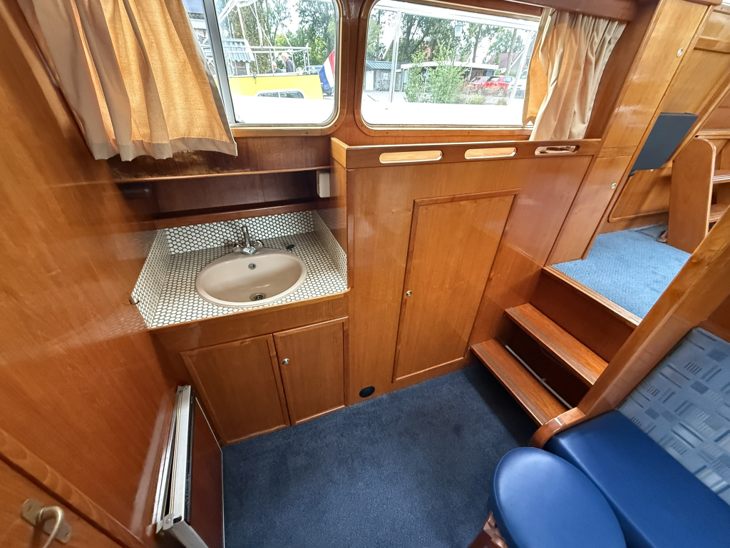 Palma 1500 GSAK — foto 23 van 35