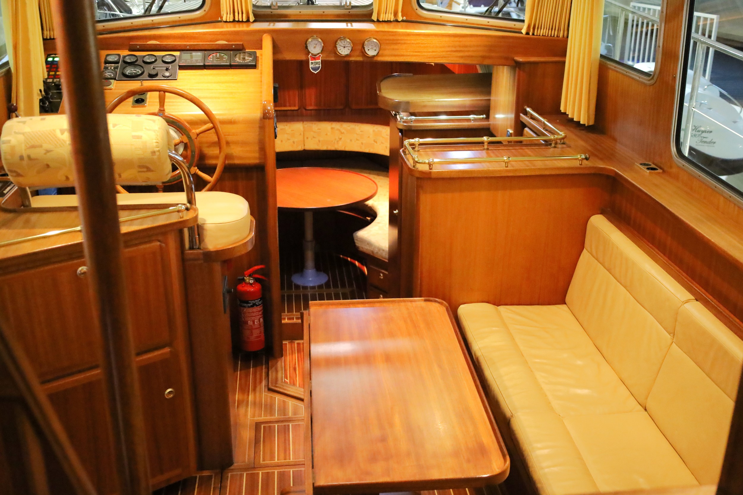 Linssen Classic Sturdy 360 — foto 16 van 40