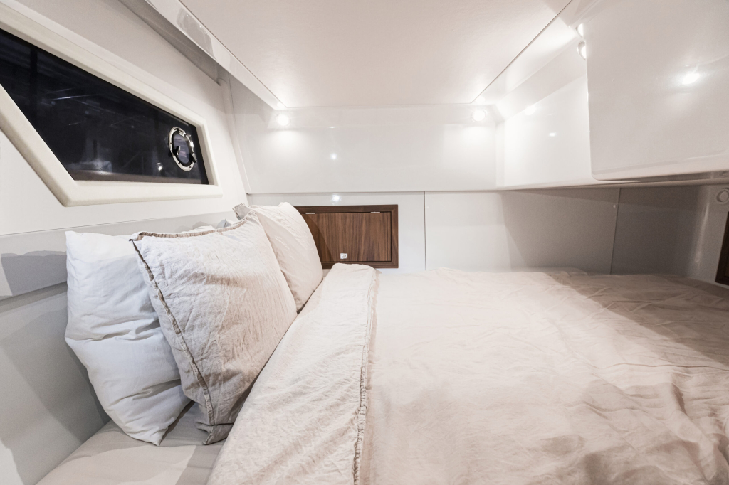 Grandezza 34 OC (Hybride varen mogelijk) — foto 12 van 22