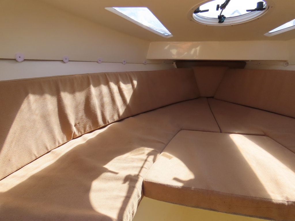 Prins 580 Cabin — foto 12 van 12