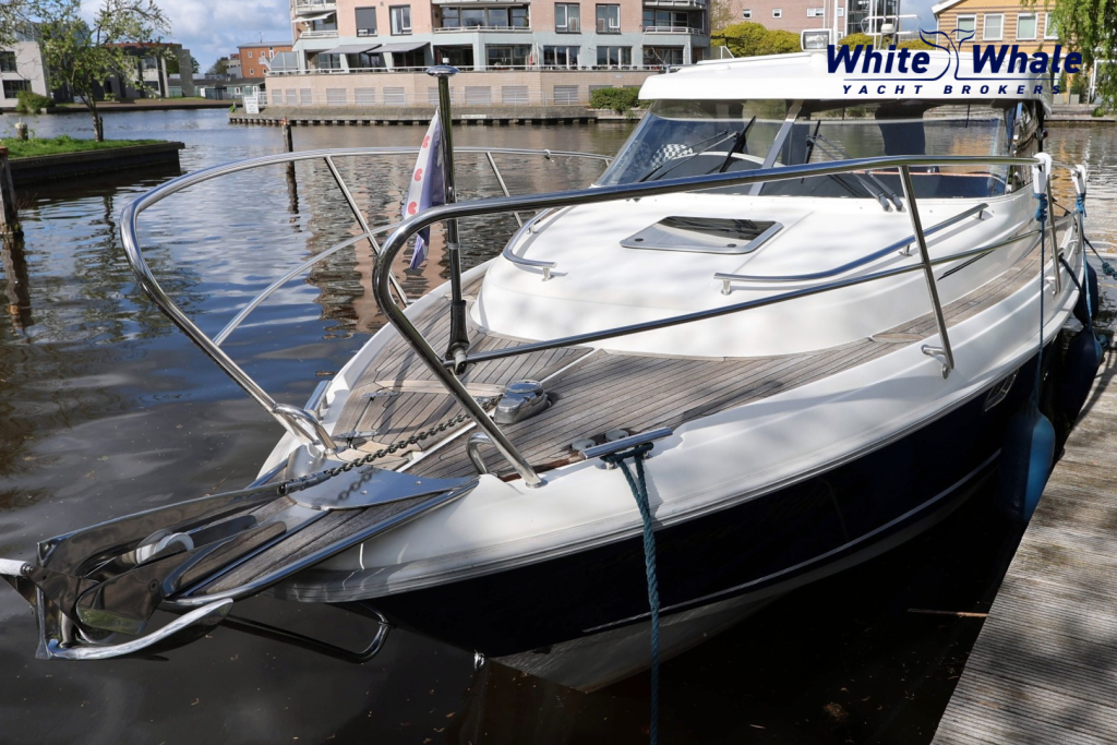 Aquador 28 HT — foto 3 van 19