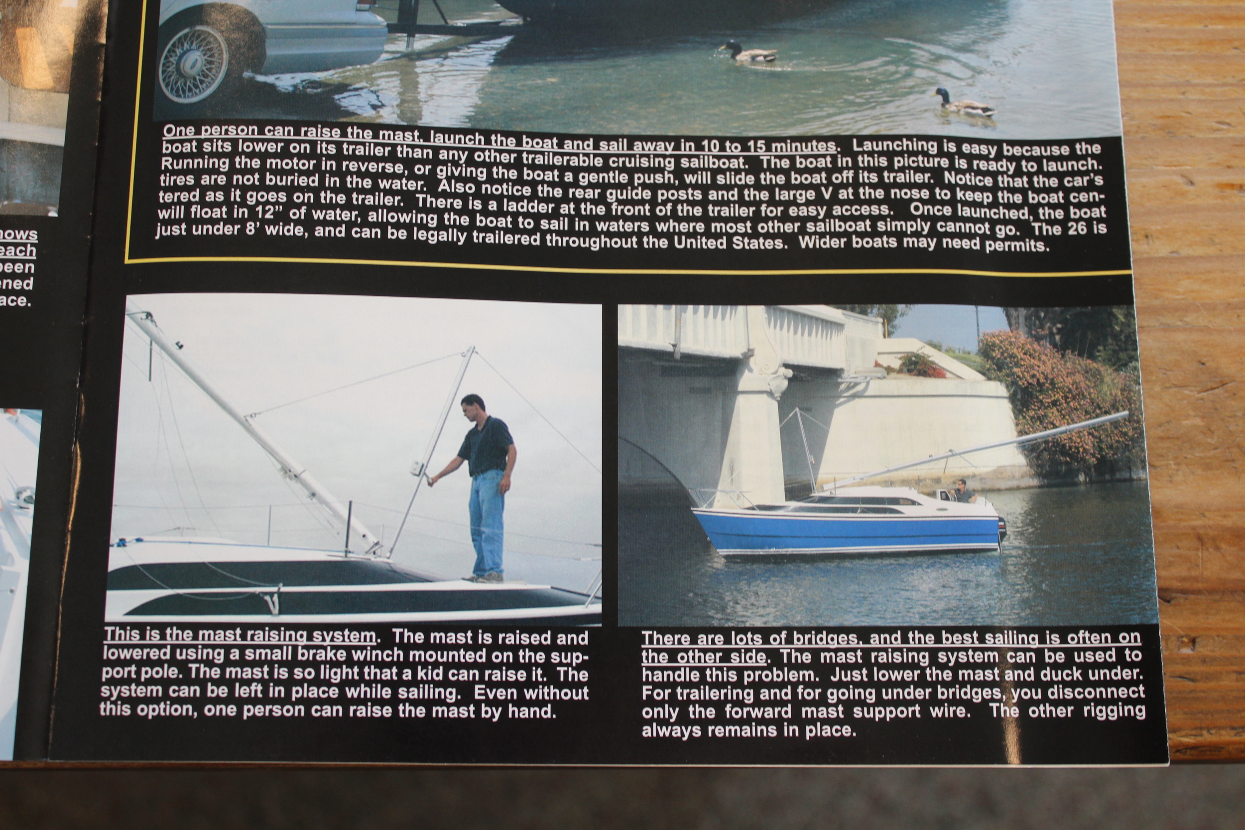 Macgregor 26 M — foto 16 van 28
