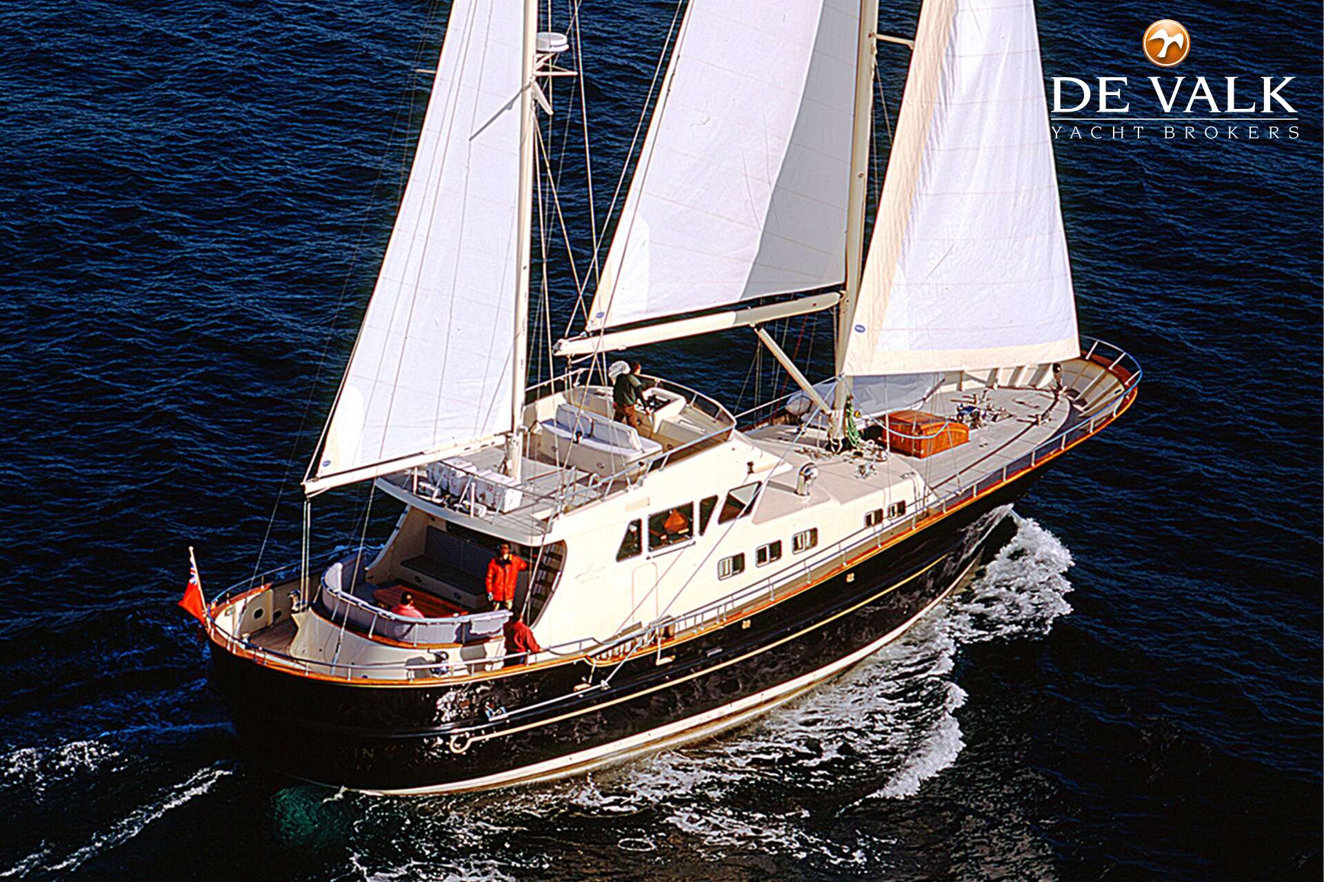 Motorsailer23M