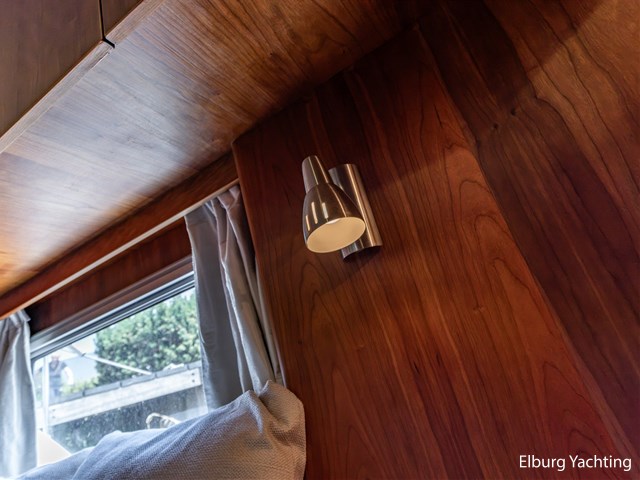 Van der Heijden Dynamic 1500 - Cabrio — foto 20 van 68