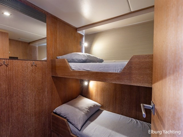 Mulder 73 Wheelhouse - Alu Fast Going - FLOAT — foto 58 van 111