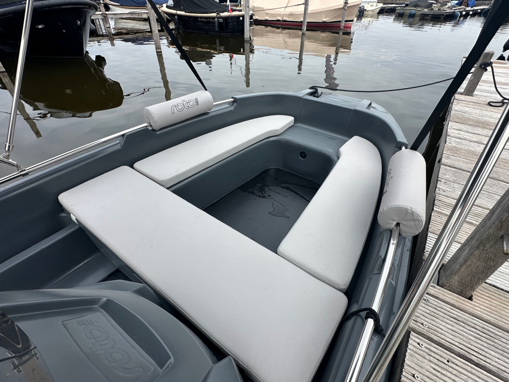 ROTO 450 HYDRA FAMILY — foto 5 van 26