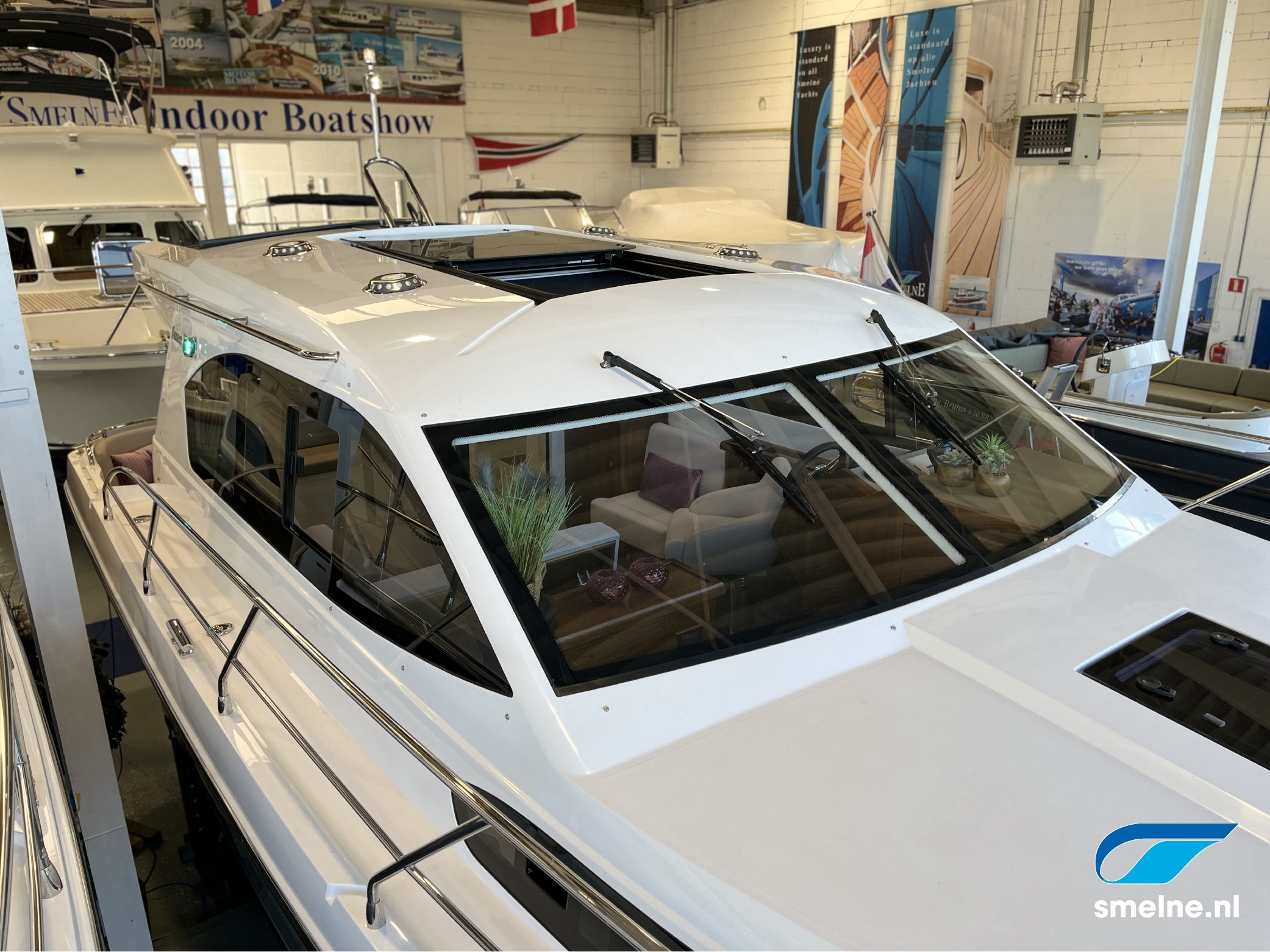 Haines 32 Offshore — foto 67 van 70
