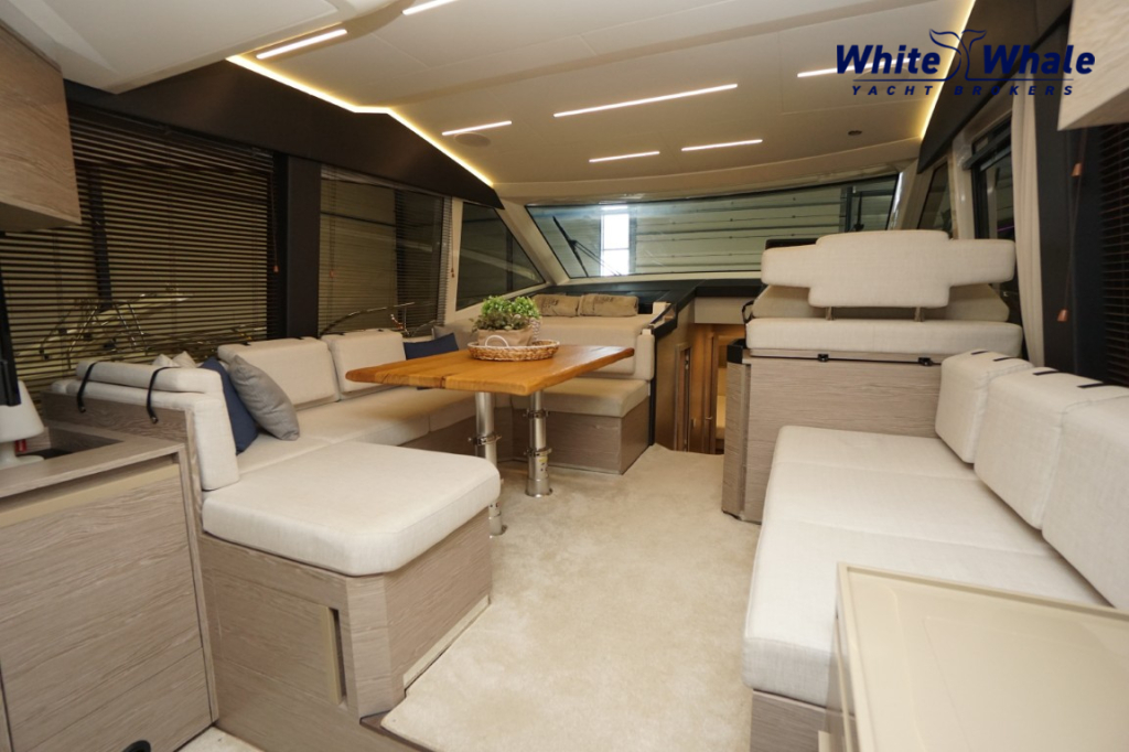 Greenline 45 Fly — foto 53 van 87