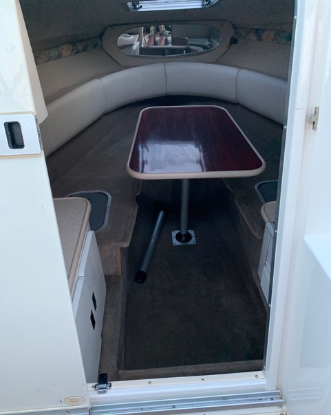 Chaparral 235 SS - BluYachting — foto 6 van 12