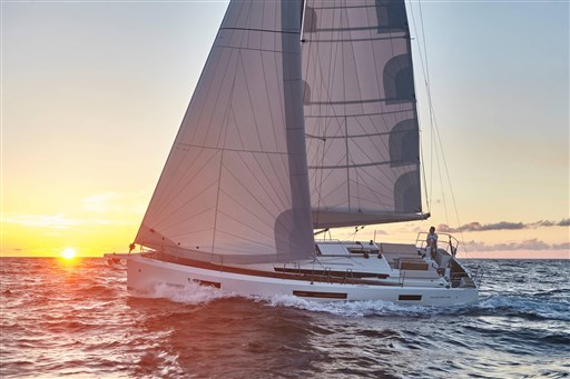 Jeanneau Sun Odyssey 440 Performance (2020) — foto 4 van 12