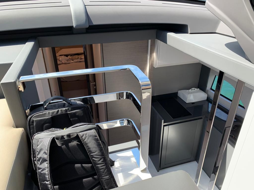 Pershing 5x — foto 1 van 3