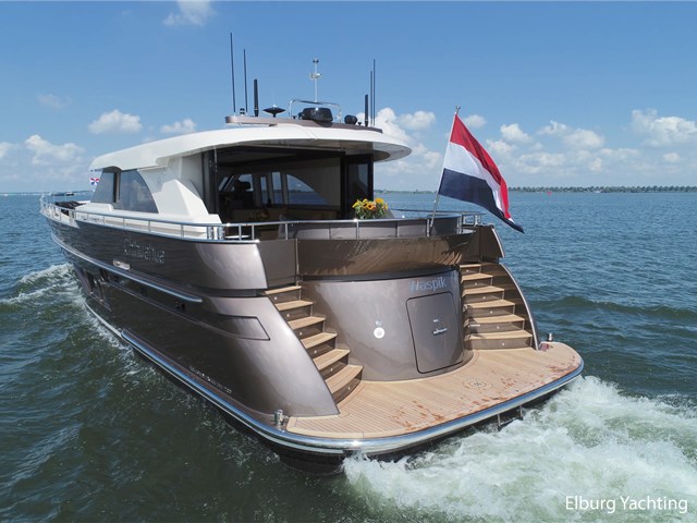 Van den Hoven Executive 2100 — foto 40 van 45