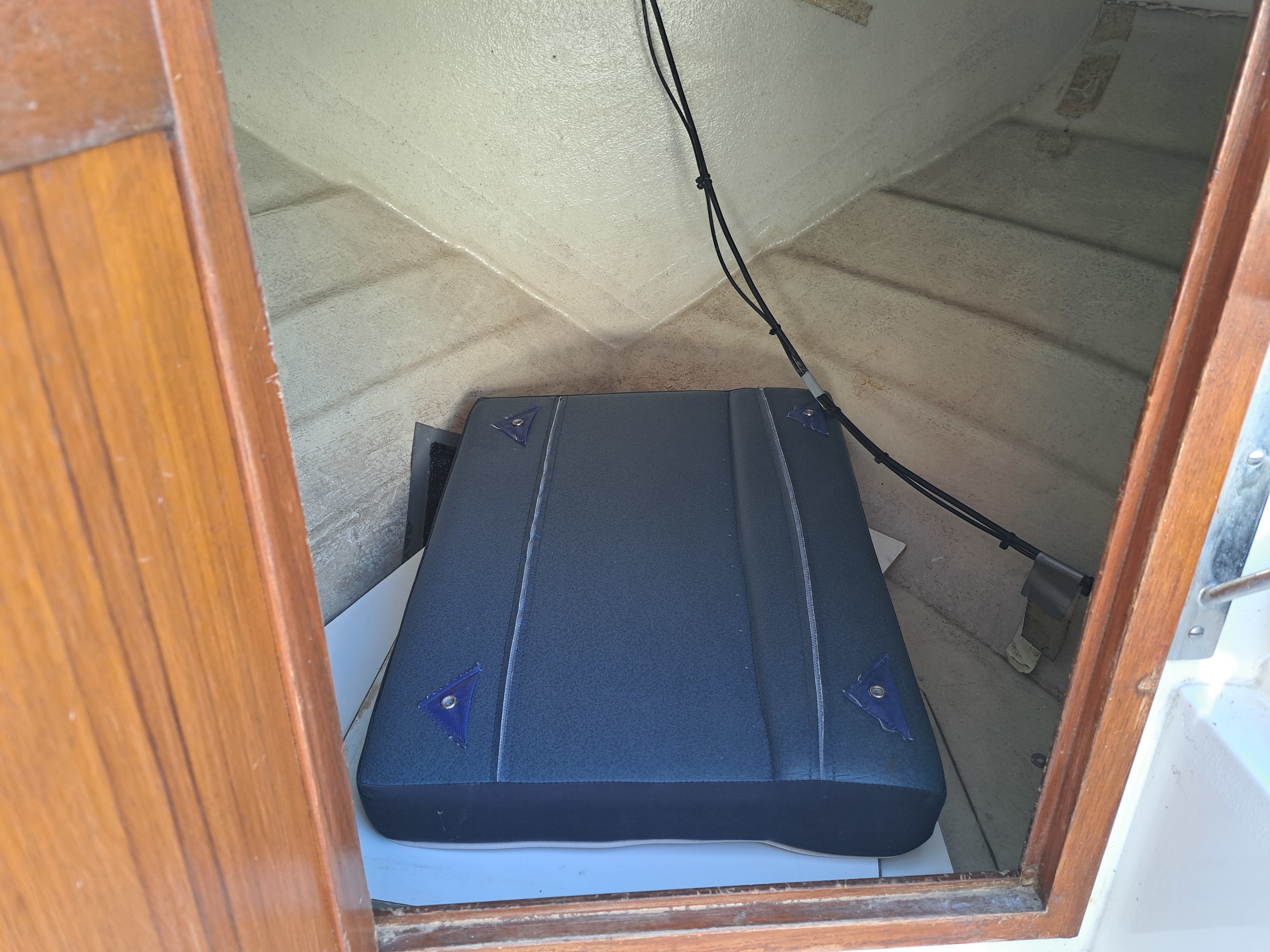 Marex 21 Duckie — foto 31 van 38