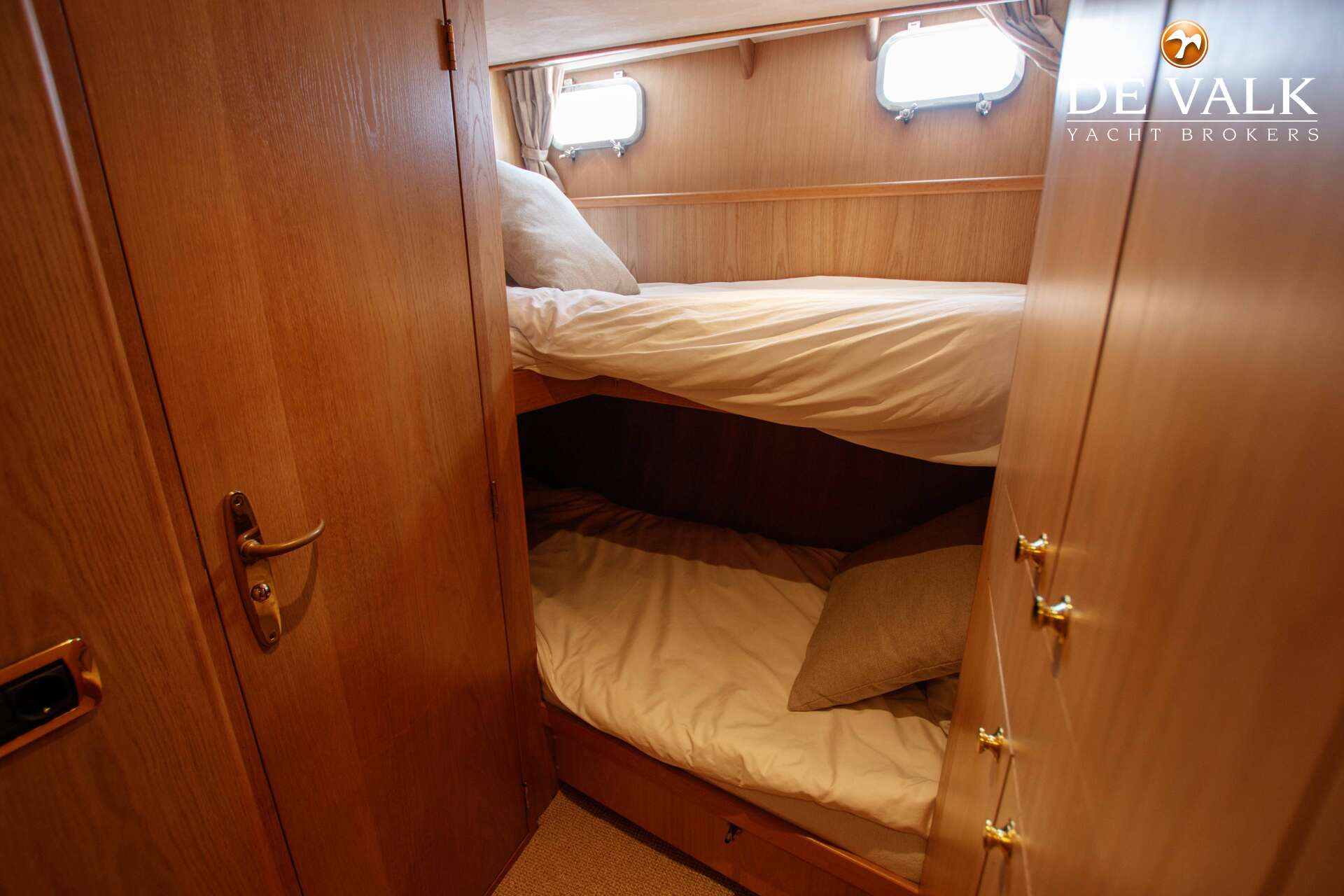 Kompier Canoe Stern 1650 Trawler — foto 34 van 44