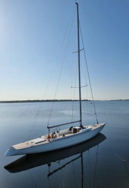 Sandetti S35 — foto 3 van 9